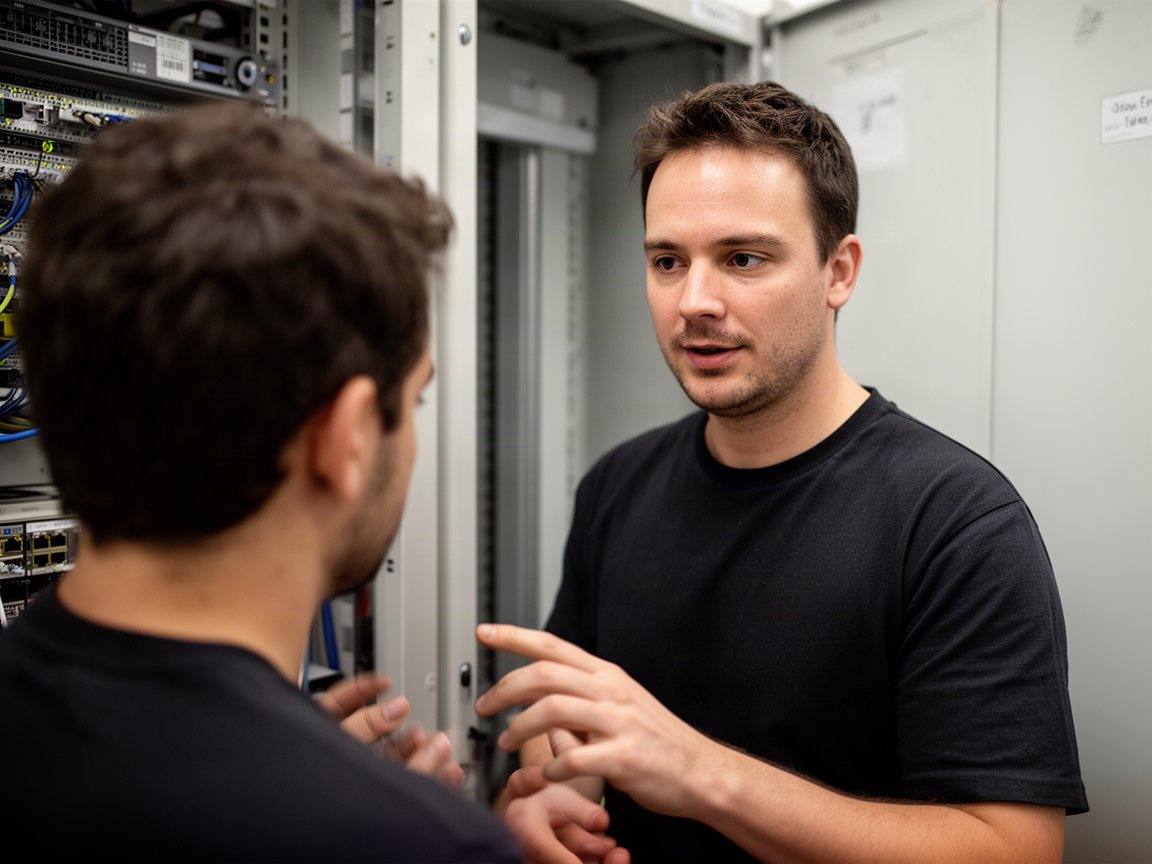 Backup & Disaster Recovery Planning