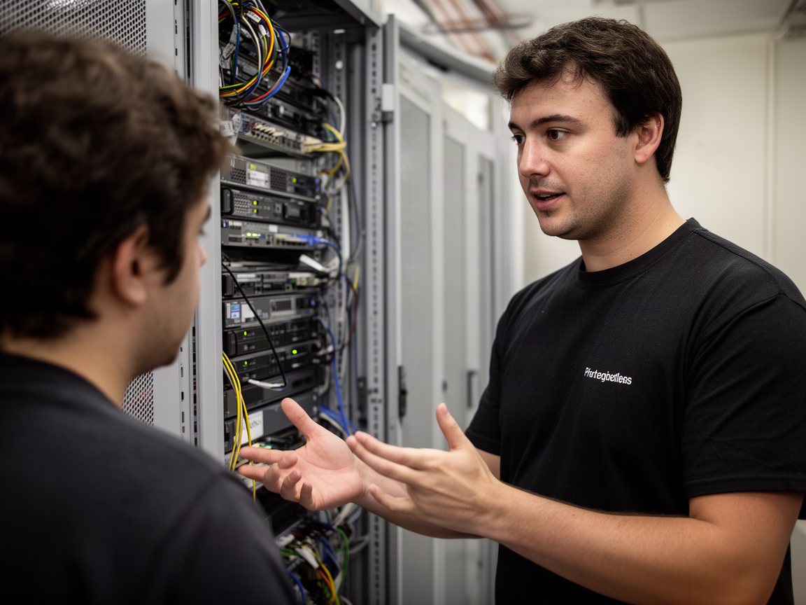 Network Design & Management